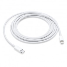 Apple Cabo USB-C Carregador Lightning para iPhone